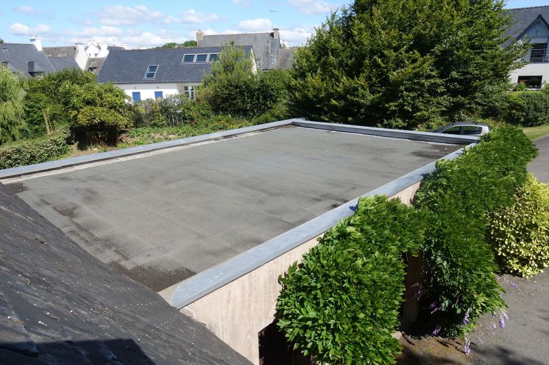 Best Roof Repair Contractors in Lake Jackson, TX
